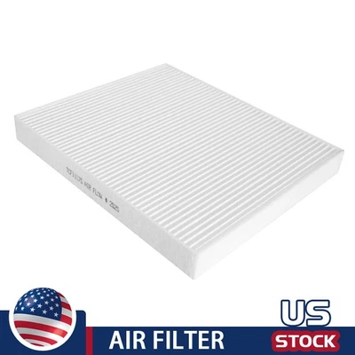 Filtro de aire de cabina nuevo para Mazda 6 2009 2010 2011 2012 2013 1 pieza Foto 1 de 4