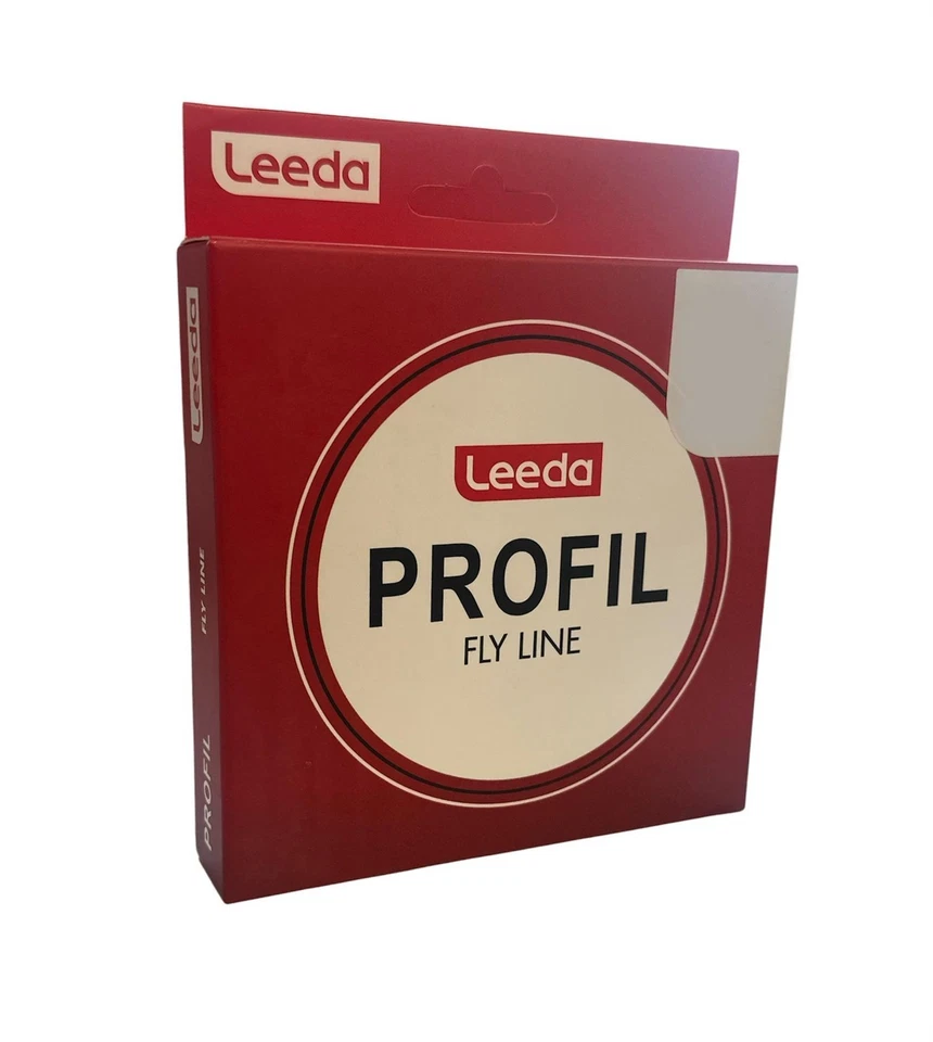 Leeda Profil Fly Line / Game Fishing Tackle - Image 1 of 1
