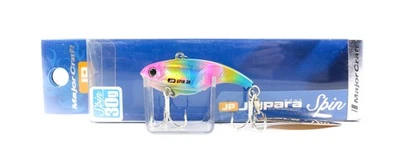 Sale Major Craft Spin Tail JPSPIN-30 50 mm 30 grams Sinking Lure 34 (7310) - Bild 1 von 4