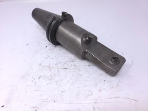 CAT50 Dual Indexable Carbide Boring Head Tool Holder CS9 - Picture 1 of 2