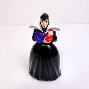 Figura Reina Malvada Blancanieves Disney Coleccionable De Colección - Imagen 1 de 4