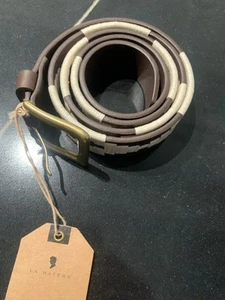 La Matera, Prince William Belt, Size 42 - Picture 1 of 3