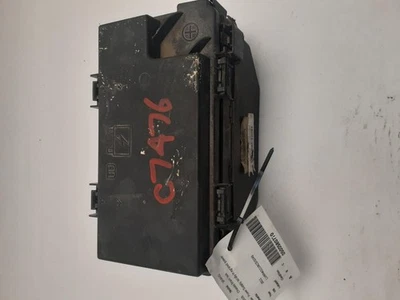 Módulo de alimentación integrado usado se adapta totalmente a: Jeep Grand Cherokee 2011 Foto 1 de 4