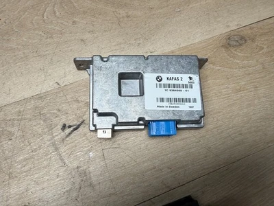 MÓDULO DE CONTROL BMW M5 M6 550 750 OEM 11-16 CÁMARA ECU KAFAS 2 Foto 1 de 2