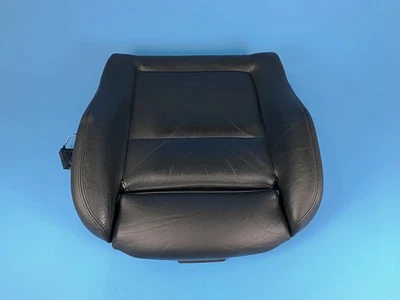 97 98 BMW E36 M3 SEDAN FRONT RIGHT SPORT HEATED SEAT BOTTOM WALKNAPPA LEATHER - Image 1 of 4