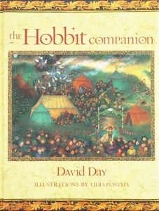 The Hobbit Companion - Picture 1 of 1