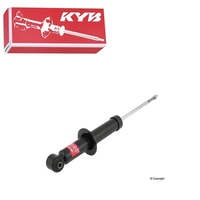 Puntal de suspensión trasero KYB para Dodge Caliber 2007-2012 Foto 1 de 4