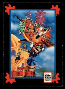 1991 Impel Trading Card Treats Safe Kids Cards You Pick LOWER GRADE READ - Picture 1 of 26