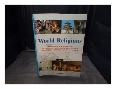 HATTSTEIN, MARKUS World religions / Markus Hattstein ; [traduction anglaise... - Image 1 of 2