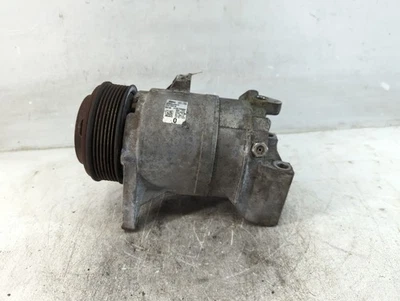 2009-2014 Nissan Maxima Air Conditioning A/c Ac Compressor Oem DWNPV - Image 1 of 4