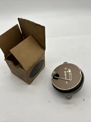 1939 年标准福特电池规 91a-10844 未测试 — 第 1/4 张图片