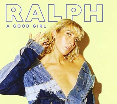 Good Girl by Ralph [Audio CD] - Bild 1 von 2