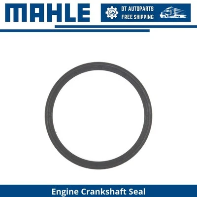 Para 2003-2007 Chevrolet C7500 Kodiak 8.1L V8 Sello del cigüeñal del motor trasero Mahle Foto 1 de 2