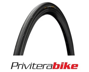 COPERTONE CONTINENTAL ULTRA SPORT III 28C BLACK FOLD - 0150466 - Imagen 1 de 1