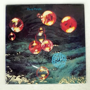 DEEP PURPLE WHO DO WE THINK WE ARE WARNER BROS. P8312W Japan GATEFOLD VINYL LP - Picture 1 of 1