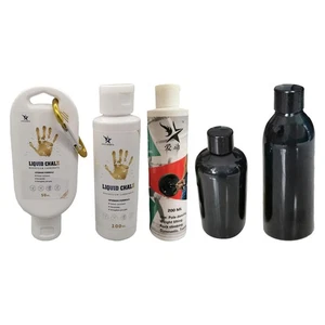 Flüssigkreide Gym Gewichtheben Gymnastik Klettern Sport Handgriff - Bild 1 von 16