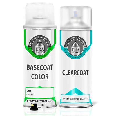 VOLKSWAGEN LD7R - Kits de pintura en aerosol de retoque gris pimienta metálico OEM Foto 1 de 4