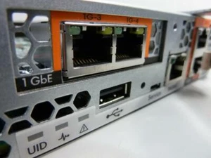 HP 840217-001 1GbE 4-port iSCSI Controller Node Assembly Small Form Factor E7Y13 - Picture 1 of 1