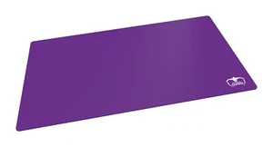Ultimate Guard Tappetino da Gioco Monocromatico Viola 61 x 35 cm - Foto 1 di 5