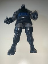 DC Universe Classics Darkseid Action Figure J2004 Black Clothes Variant Rare