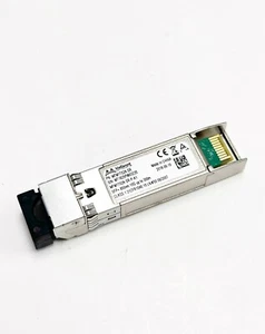 Mellanox MFM1T02A-SR SFP+ 10GbE Optical Module 850nm, SR up to 300m - Picture 1 of 2