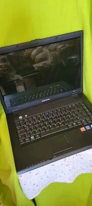 Samsung R60 Plus Dual Core 1.73GHz 3GB + Vista-Lizenz - Notebook , LAPTOP - Bild 1 von 3