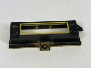 1997 Ford E-350 Club Wagon 5.4L V8 4x2 ECM ECU Gasket / Base OEM GENUINE - Picture 1 of 6