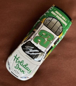 Jeff Burton #29 Holiday Inn 2006 Monte Carlo SS Autographed 1:24 1/1356 - Picture 1 of 12