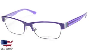 NEW PRODESIGN DENMARK 4701 c.3022 LILAC EYEGLASSES FRAME 54-16-135 B34mm Japan - Picture 1 of 12