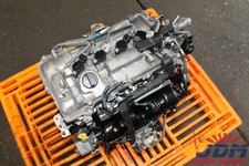 11 12 13 14 15 16 17 LEXUS CT200H 1.8L HYBRID ENGINE *FREE SHIPPING* JDM 2ZR-FXE