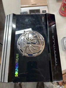 Soundstream Tarantula Series Tx4.440 Watt Car Amplifier - Picture 1 of 12