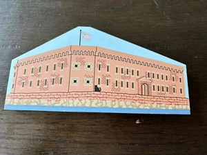 The Cat's Meow Civil War Collection FORT SUMTER ~ Charleston South Carolina 1997 - Picture 1 of 2