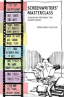 Kevin Conroy Scott Screenwriters' Masterclass (Paperback) Insider Filmbooks