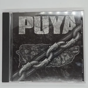 Puya Noiz Boyz Records CD Rarität - Bild 1 von 4