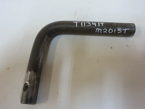 M2015T, T11341T John Deere Rear Light Bracket For 40, 420, 430, 1010 - Picture 1 of 5