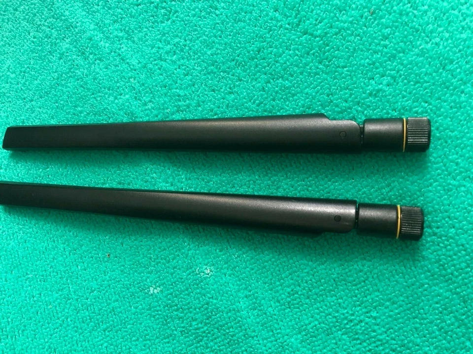 2 Piezas Antena Asus para ASUS Z170 Z270 Z370 X299 X470i SERIE GAMING  Foto 1 de 1