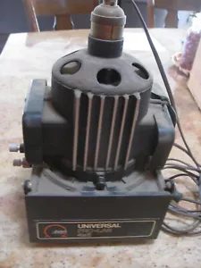 Berkey Omega Simmon Testina di Ingrandimento Universale 4x5 con 3 Condensatori - Foto 1 di 13