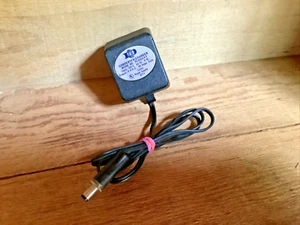 Cargador convertidor Dormeyer PS-8002-P-F adaptador de corriente de salida 9V serie 8000 - Imagen 1 de 3