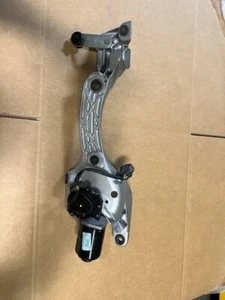 NEW OEM Trico windshield wiper motor with linkage 2W93-17500-BH (RHD) - Picture 1 of 6