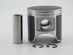 Kit de pistón 47-207 13001-3719 0,75 sin anillo para PWC Kawasaki 750/1100 STX ZXI - Imagen 1 de 3