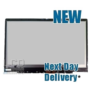 Lenovo 5D10S39657 13.3 FHD Laptop Screen Touch Assembly - Picture 1 of 2