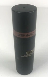 NUDESTIX Nudies Glow All Over Face Farbe Deep Maple, Eh (0,28 oz) - Bild 1 von 4