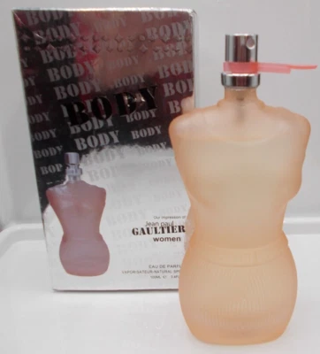Perfume Body by Perfect Star Foto 1 de 3
