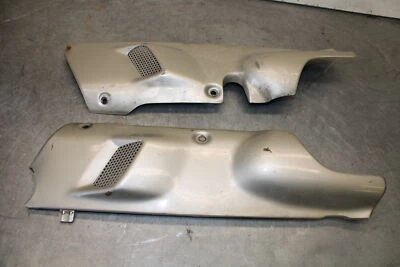 93-00 HONDA GOLDWING 1500 GL1500SE EXHAUST PROTECTOR GUARD BB700 - Image 1 of 4