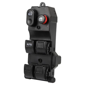 Fit For 2007-2008 Honda Fit Front Left with Driver Side Window Control Switch - Picture 1 of 3