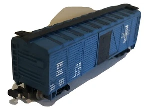 Life Like N scale S789B Boston & Maine boxcar 7703 - Picture 1 of 12