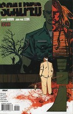 Scalped #12 (NM) `08 Aaron/ Leon