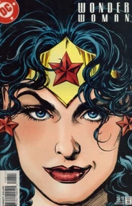 Wonder Woman DC Comic Book #128 Direct 1997 Dec. - Bild 1 von 3