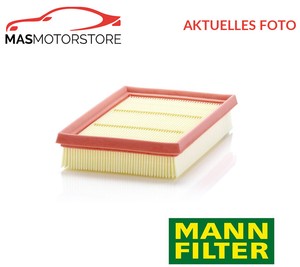 ENGINE AIR FILTER ENGINE FILTER MAN FILTER C 24 076 P FOR TOYOTA YARIS 53KW.92KW
