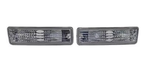 Indicadores delanteros cristalinos para adaptarse a Nissan 200SX PS13 Silvia (1988-1993) - Imagen 1 de 4
